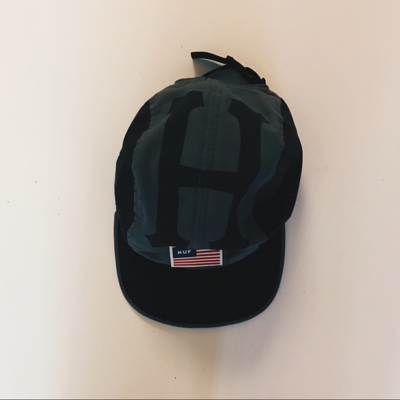 HUF 5 PANEL - Picture 2 of 2